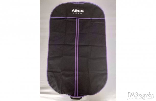 Öltönyzsák (táskaméretűre félbehajtható) eladó!