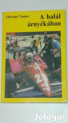 Oltványi A halál árnyékában