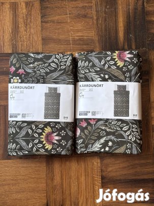 Olvasd Végig -35% Áron Többféle IKEA Egyszemélyes Ágynemű Újak !!!