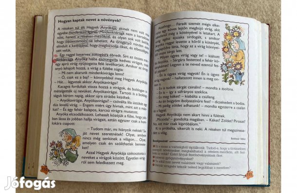 Olvasókönyv 2. - Boldizsár Ildikó