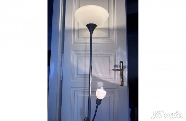 Olvasólámpa, állólámpa, hangulatlámpa