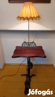 Olvasólámpa eladó!