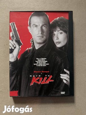 Ölve vagy halva dvd