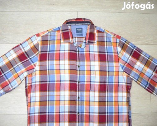 Olymp Casual hosszú ujjú ing (L)