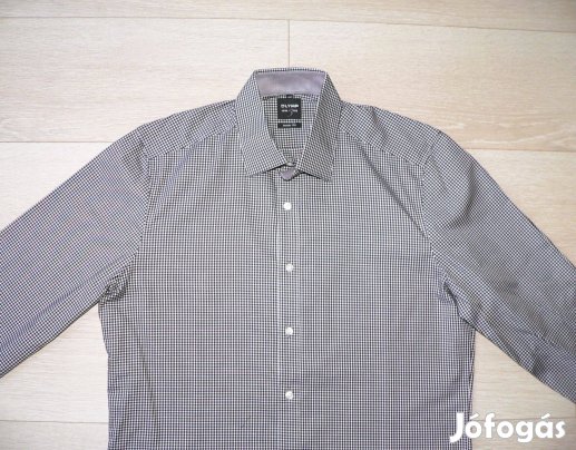 Olymp Level 5 hosszú ujjú ing (M)