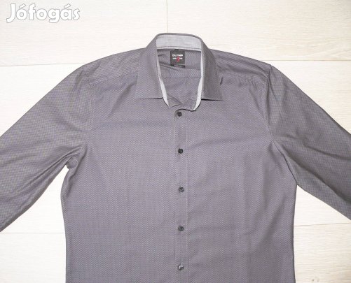 Olymp Level 5 hosszú ujjú ing (M)