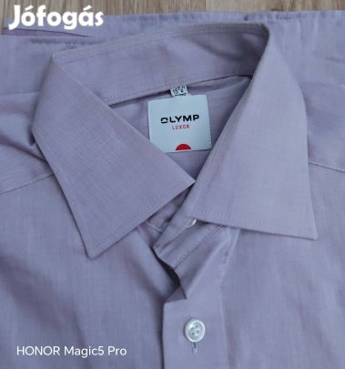 Olymp Luxor Uj férfi ing 40