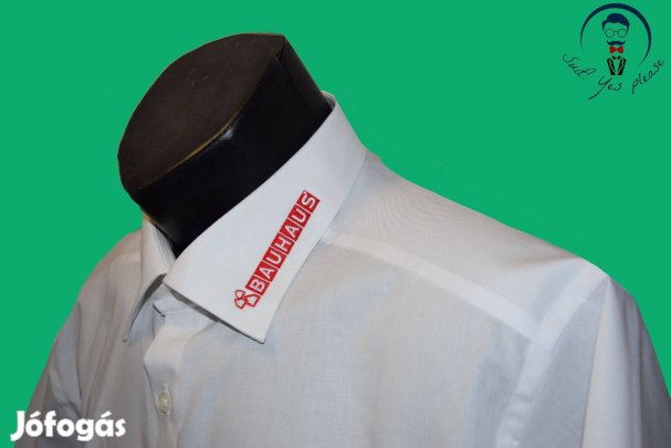 Olymp Luxor (Modern Fit) férfi ing (méret:46-2XL.)