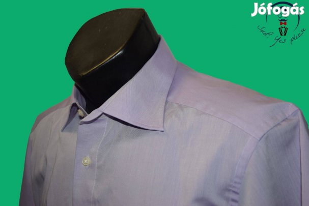 Olymp Luxor (Modern Fit) prémium, férfi ing (méret:42-L.)