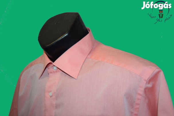 Olymp Luxor (Slim Line) férfi ing (méret:45-2XL)