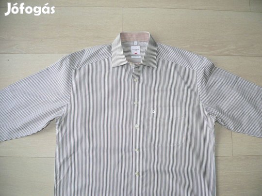 Olymp Luxor hosszú ujjú ing (L)