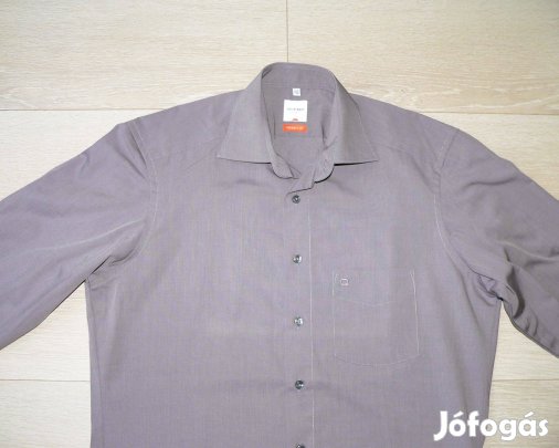 Olymp Luxor hosszú ujjú ing (L)