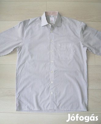 Olymp Luxor hosszú ujjú ing (L)