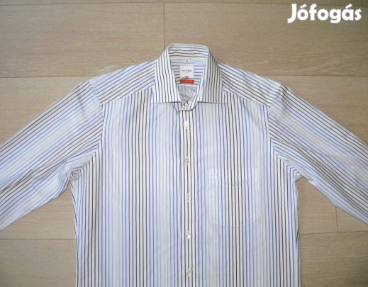 Olymp Luxor hosszú ujjú ing (M)