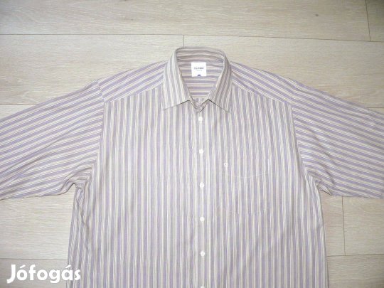 Olymp Tendenz hosszú ujjú ing (XXL)