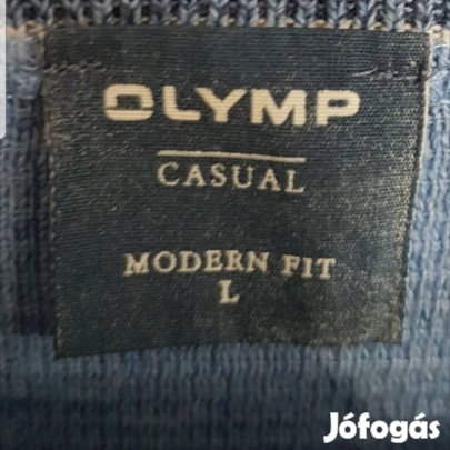 Olymp férfi pulover
