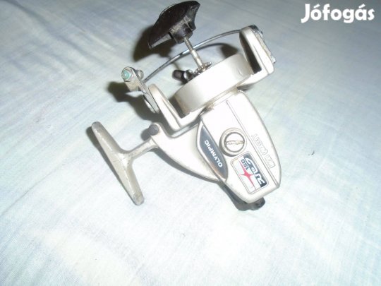 Olympic Spark 150 Fém horgászorsó Japan