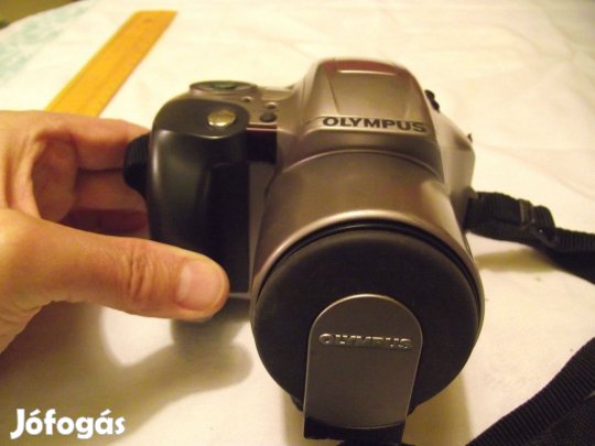 Olympos is-200 retro filmes fényképezőgép