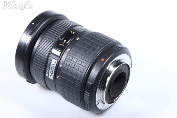 Olympus 11-22mm 2.8-3.5 4/3 zuiko Digital objektív 