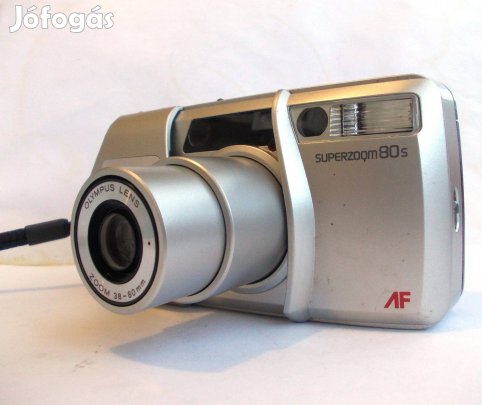 Olympus AF fényképezőgép