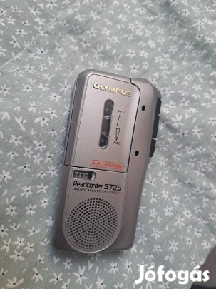 Olympus Digtafon eladó! 