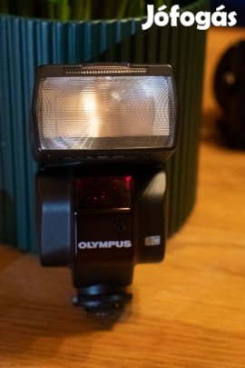 Olympus FL-36R vaku (M43)