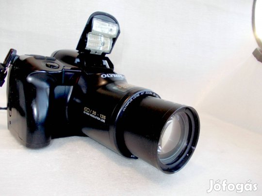 Olympus Is-2000 Zoom - Super Macró fényképezőgép
