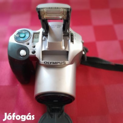 Olympus Is-200as,filmes fényképezőgép 