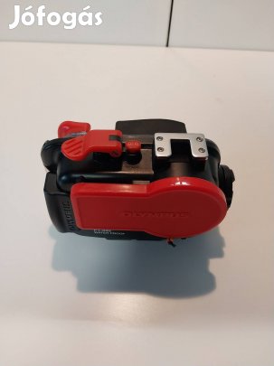 Olympus PT-045 vízálló ház, búvártok, Tough 8000 fényképezőgéphez 