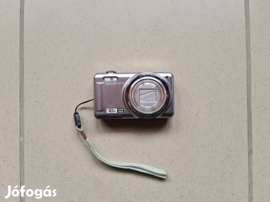 Olympus Sony és Canon digitális fényképező 4 db problémás