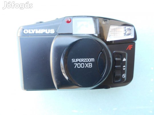 Olympus Super Zoom 700xB
