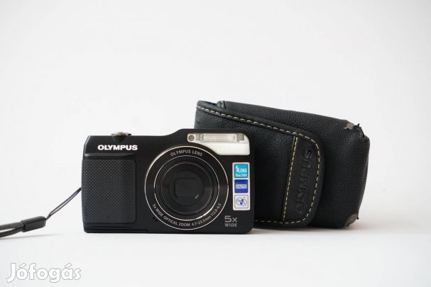 Olympus VG-170 Digitális Kompakt Fényképezőgép