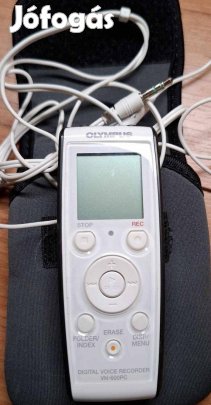 Olympus VN-600PC digitális hangrögzítő