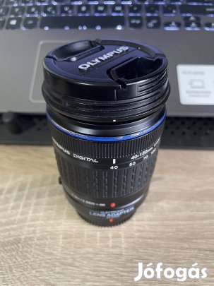 Olympus Zuiko Digital ED 40-150mm f/4-5.6