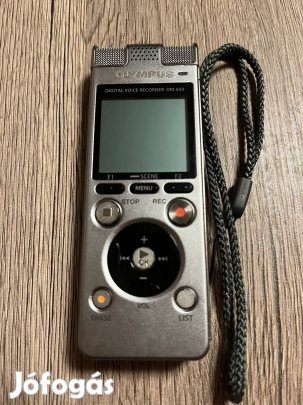 Olympus digitális diktafon eladó!