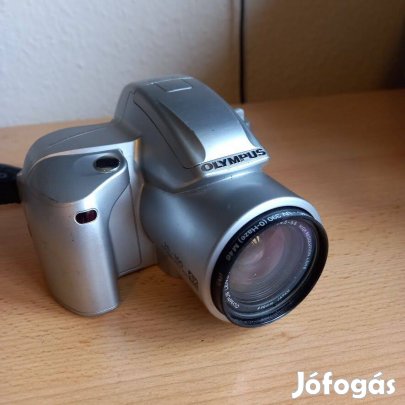 Olympus fényképezőgép