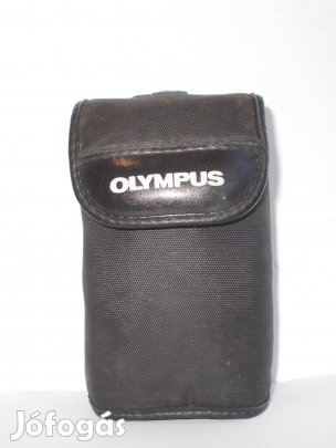Olympus övtáska kompakt fényképezőgépeknek