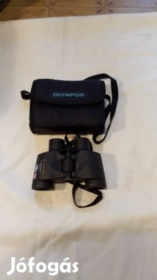 Olympus távcső binokulár