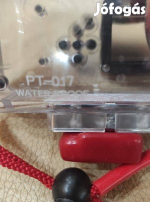 Olympus vizalatti box