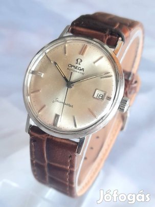Omega Automatic Seamaster