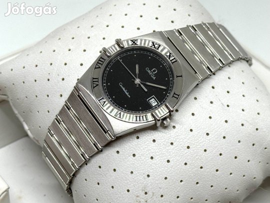 Omega Constellation 32 Lgsw