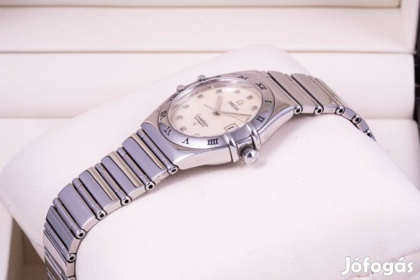 Omega Constellation MOP automatic