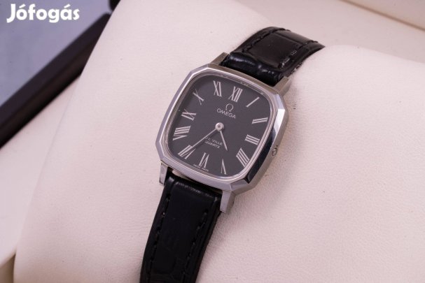 Omega De Ville Octagon