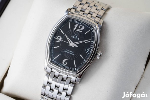 Omega De Ville Prestige Chronometer