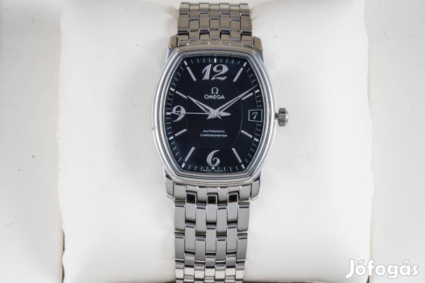 Omega De Ville Prestige Chronometer