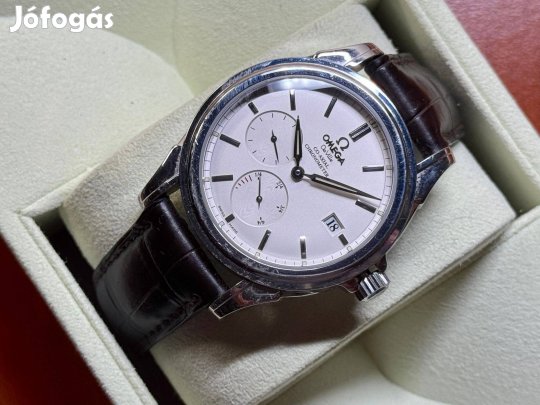 Omega De Ville Prestige Co-Axial 39 Lgsw