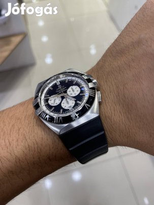 Omega Double Eagle 42 csere is