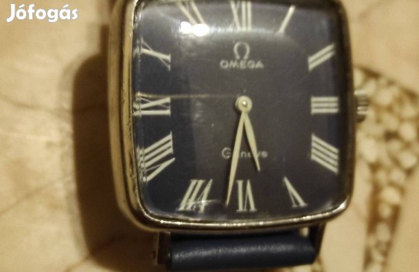 Omega Genéve