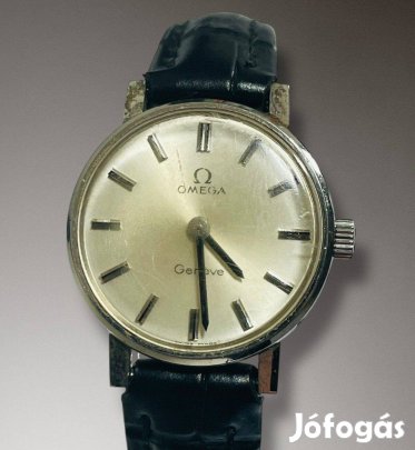 Omega Genéve Cal. 525 - Női - 1960-1969