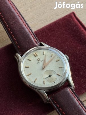 Omega Jumpo 35.6 mm 1950